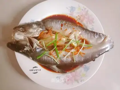 Clear the dragonfish