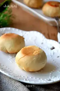 Fresh pancakes