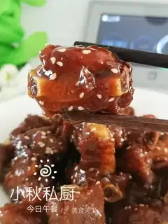 No water and honey