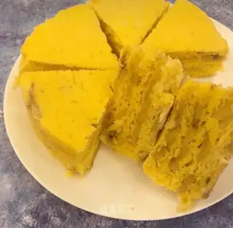 Banana lasagna