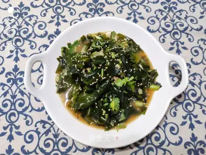 Cool-hot gravy