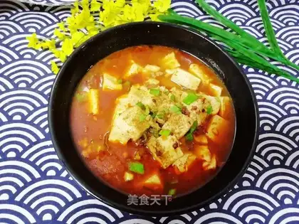 Tofu