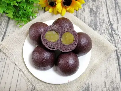 Black rice