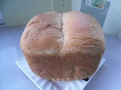 Honeytree bread