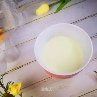Double milk