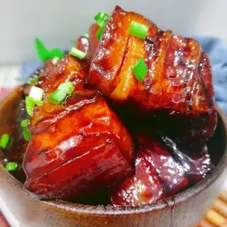 Red meat