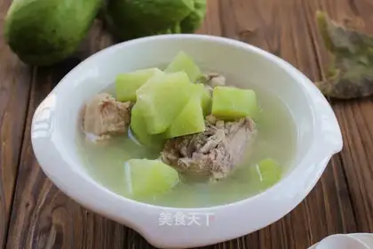 Focker bouquet soup