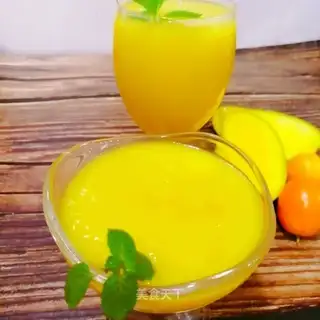 Mango juice