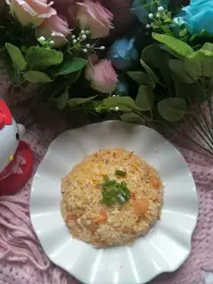 Potato egg
