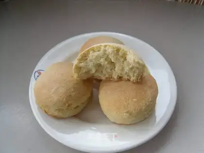 Crackers