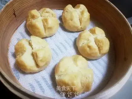 Potato oatmeal