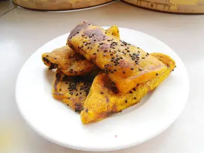 Pumpkin
