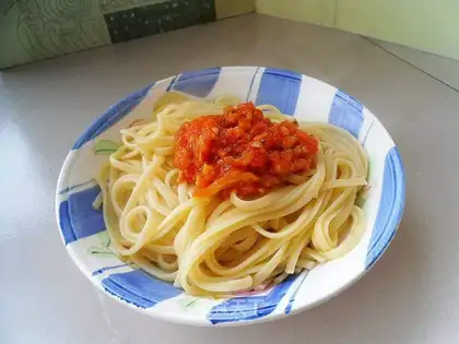 Spaghetti