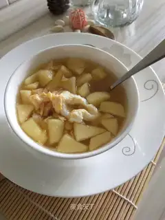 Fruit and rice wine