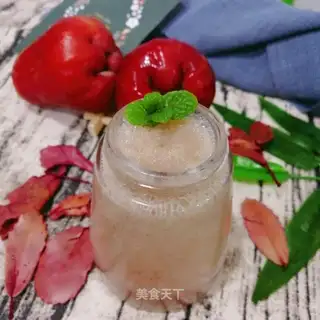 Honey Lotus