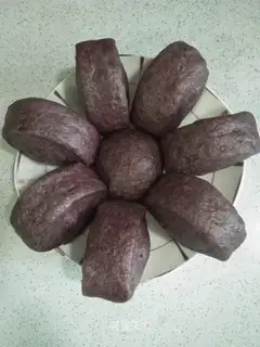 Black-meat slash