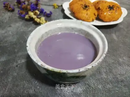 Potato mashed