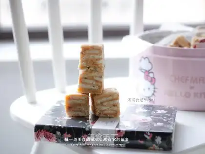 Soufflés