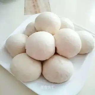 Old yeast