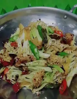 The casserole