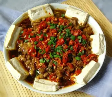 Tofu