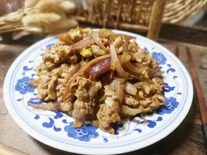 Routine lamb