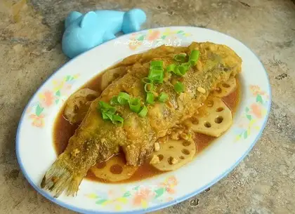 Red-hot bass