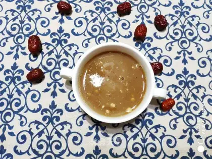 ♪ Red sugar ♪
