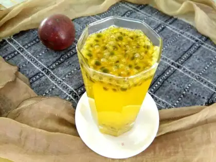 Bacon juice