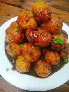 Jealousy quail eggs