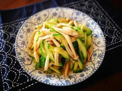 White mackerel