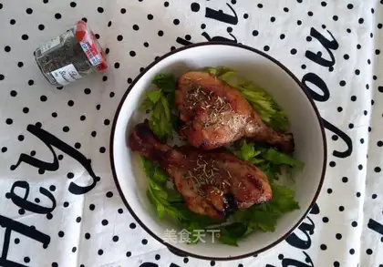 Roast makes your legs