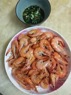 Shrimp