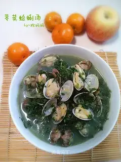 Snack and soup