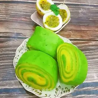 Double rolls