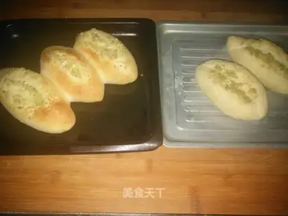 Garlic bread