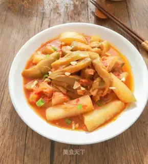 Potato cheese