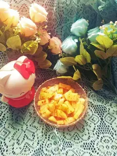 Korean pickles
