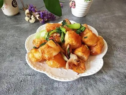 Ridiculous mushrooms