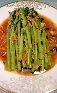 Garlic artery