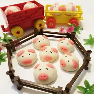 Pork German