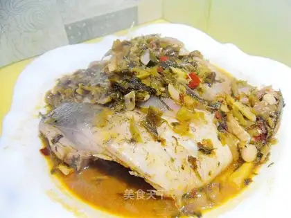 Sourfish