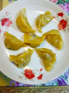 Pumpkin steam
