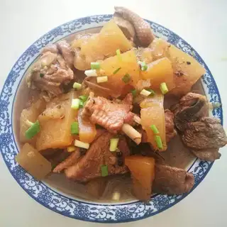 Pork