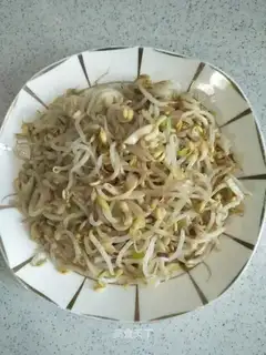 Sodium sprouts