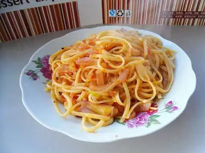 Noodles