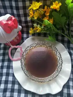 Ginger Coke
