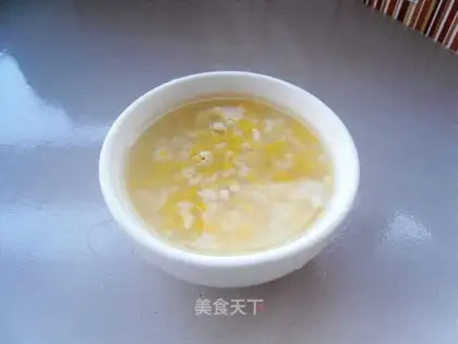 Porridge