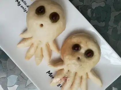 octopus
