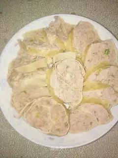 Bean rolls